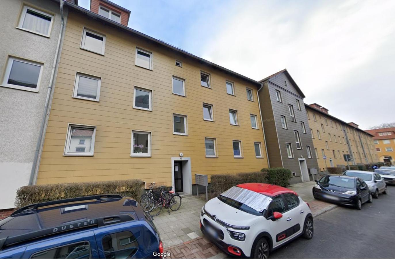 Brunswick Central Charm: Cozy City Room! Екстер'єр фото