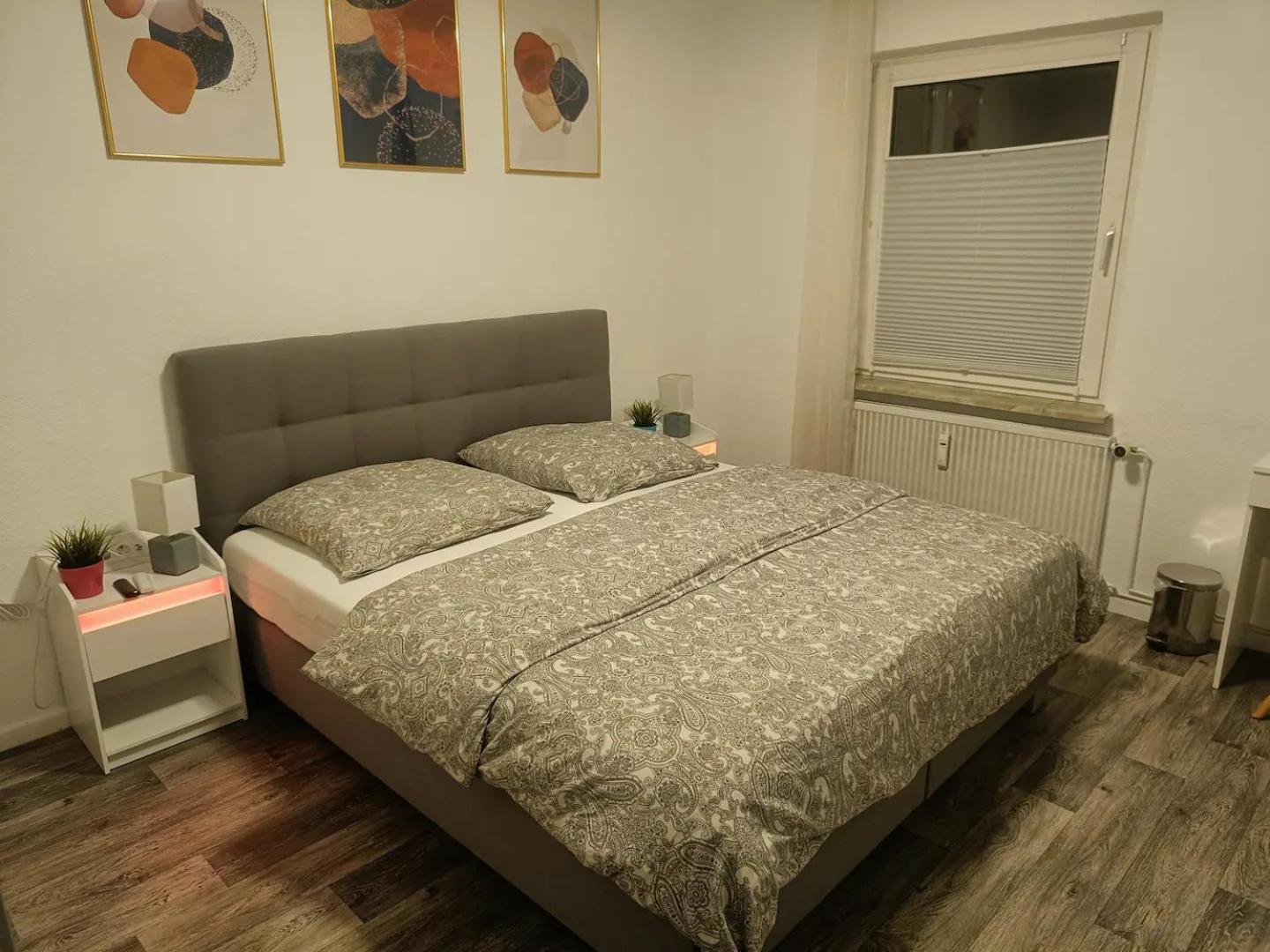 Brunswick Central Charm: Cozy City Room! Екстер'єр фото